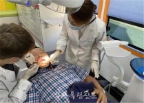 부안군보건소, 건강Dream 이동 구강교실 다시 연다