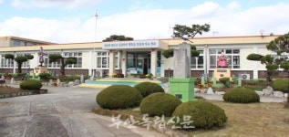 [교육현장 - 공동통학구형 어울림학교] 동진면 동북초등학교