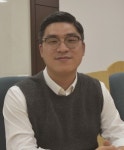 [직격 인터뷰] (주)테라릭스 김태영 대표 - 미래는 수소, 부안에 수소연료전지 양산 공장 세우겠다