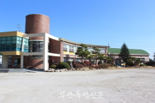 [교육현장 - 공동통학구형 어울림학교] 계화산 지킴이 계화초등학교