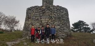 [교육현장 - 공동통학구형 어울림학교] 계화산 지킴이 계화초등학교