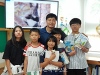 [교육현장 - 공동통학구형 어울림학교] 계화산 지킴이 계화초등학교