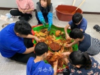 [교육현장 - 공동통학구형 어울림학교] 백산성지 수문장 백룡초등학교