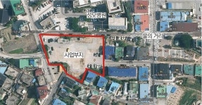 나래 청소년 수련관, 주민 복합 센터와 한집살이…제 역할 못한다 우려나와