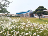 [교육현장 - 공동통학구형 어울림학교] 넓은 품에서 크게 자라는 주산초등학교