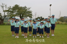 [교육현장 - 공동통학구형 어울림학교] 넓은 품에서 크게 자라는 주산초등학교