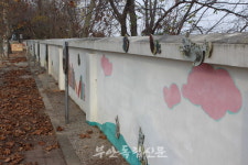 [교육현장 - 공동통학구형 어울림학교] 숲속 작은 학교 상서초등학교