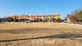 [교육현장 - 공동통학구형 어울림학교] 작지만 큰 학교 부안남 초등학교