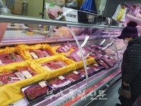 부안군, 설 명절 대비 축산물 이력제 점검 나서