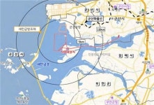 새만금 수상 태양광 부지 30%가 설치 부적합…또 대규모 준설하나