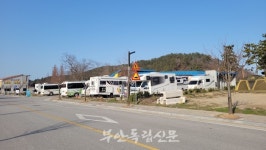 사용료 내고, 더 나은 서비스를!…변산해수욕장 유료화 된다