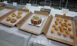 우리밀영농조합, 부안밀 자급의 희망이 될 우리밀 빵 쏘아 올리다