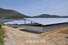 농지에 가짜 버섯재배사 짓고 태양광…부안군, 전수조사 나서겠다