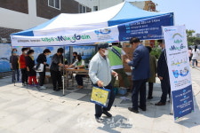 부령 새마을금고, 지역 상생 프로젝트 열고 경제살리기 나서