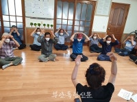 부안군 지역사회서비스투자사업 큰 호응