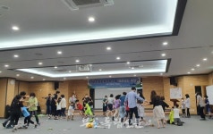 부안군 건강가정·다문화가족지원센터, 가족친환문화 프로그램 가져