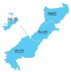 부안군의원 다 선거구(계화, 하서, 변산, 위도)-현직 의원들 재선 선거장 될듯…경쟁력 갖춘 새 도전자 나와야