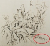 [부안, 재 너머 사래 긴 밭] 15. 표암 강세황의 가마는 누가 미었을까?