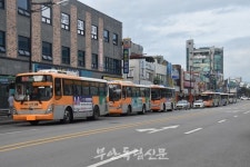 [버스공영제 지금부터 준비하자]-1. 교통 복지의 종점, 부안군 버스 완전 공영제 지금부터 준비하자
