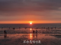 변산해수욕장, 2021년 우수해수욕장에 선정