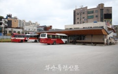 시외버스터미널 신축, 이참에 옮기자 요구 거센데…부안군은 내년 착공한다