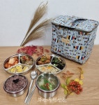 마실밥상 협동조합 부안의 맛을 전국에 알린다!