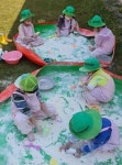 하서초등학교, 사람 냄새 나는 곳이 진짜 학교다