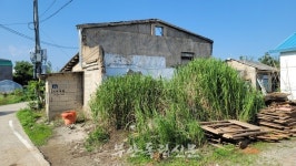 [줄포의 재발견 -6] 명성으로 이어진 근대의 삶을 넘어...줄포의 어원과 줄포항의 이름값