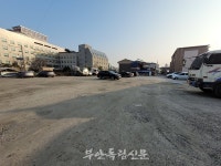 부안군 행정 편의주의에 밀린 나래청소년수련관…첫 삽조차 못 떠