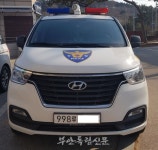 부안군, 긴급자동차 자동 진출입시스템 시행