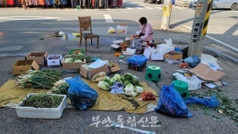 [줄포의 재발견-9] 까마득한 기억, 줄포장이 사라져간다