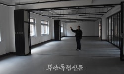 새 단장 마친 낭주중학교(개명전 부안여중), 남녀공학 준비 다 됐어요!