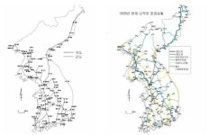 [줄포의 재발견-11] 1927년 줄포 시가 계획서 발굴...일제시대 때 줄포에 철도가 들어올 뻔 했다?