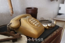 우덕마을 사람들 일냈다…폐 경로당을 기록문화관으로 탈바꿈 시켜