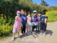 다가치 세움 주간 운영으로 늘 꿈을 향해 도전하는 행안초등학교