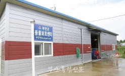 새로운 가족 찾는 동물들의 임시 보금자리...부안동물보호센터를 소개합니다