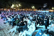 제9회 2022 부안노을 아트페스티벌, 대표축제 가능성 보여, 내년 기대돼…유명가수 쏠림은 옥에 티