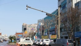 수천만 원 들인 눈감은 단속카메라...비선 민원에 굴복한 소극행정