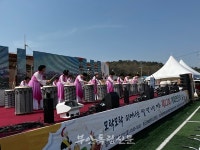 부안 계화면, 면 승격 40주년 기념 제22회 면민의 날 성황리 열려