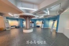 지질공원 안내소로 탈바꿈한 격포 닭이봉전망대…옛 명성 찾을까