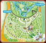 새만금환경생태단지, 조성지역 일부 휴식년제 시행