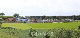 [기획 - 마을사업으로 달라진 마을들] 작은 것부터 손수 변화를 만들어가는 하서면 장신마을