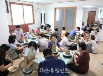 [기획 - 마을사업으로 달라진 마을들] 작은 것부터 손수 변화를 만들어가는 하서면 장신마을