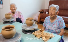 [기획 - 마을사업으로 달라진 마을들] 작은 것부터 손수 변화를 만들어가는 하서면 장신마을