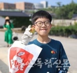 [기획 - 마을사업으로 달라진 마을들] 오늘 심은 한 그루의 사과나무가 가져온 내일의 변화 백산면 초장마을