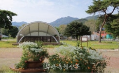 [기획 - 마을사업으로 달라진 마을들] 마을의 환경을 넘어 농촌의 문화까지 바꿔나간다 진서면 운호마을