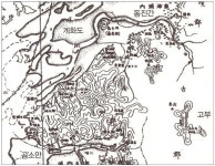[고길섶의 다시 보는 부안읍 이야기 - 1] 태초에 바다로 둘러쌓였던 부안읍 땅...역사 속으로 사라진 부안읍의 해안선과 해양문화