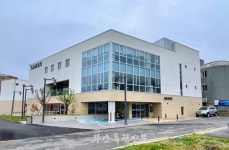 부안군로컬JOB센터·부안마실 상권활성화 추진단, 부안어울림센터로 보금자리 옮겨