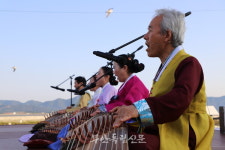 부안군문화재단, 2024 문화가 있는 날 구석구석 문화를 배달합니다