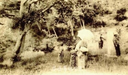 [고길섶의 다시 보는 부안읍 이야기 - 5]승경의 선계이자 자연과 화(和)하는 인간의 풍류가 더해지던 장소
